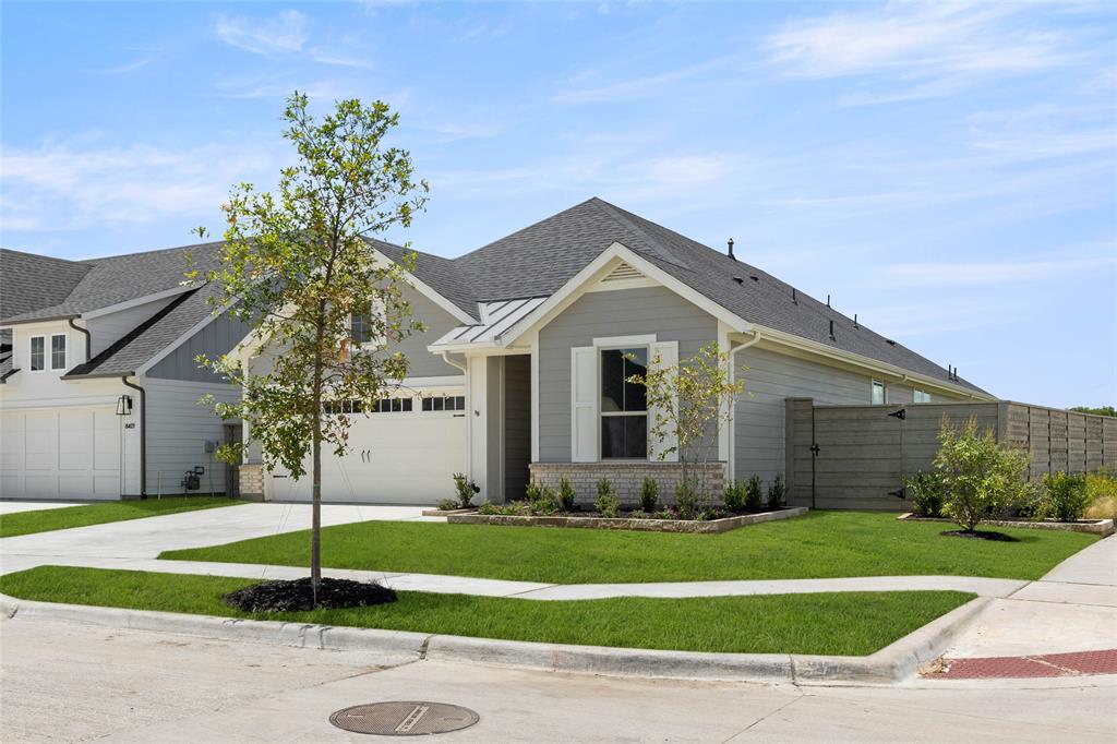 Treeline - Residential