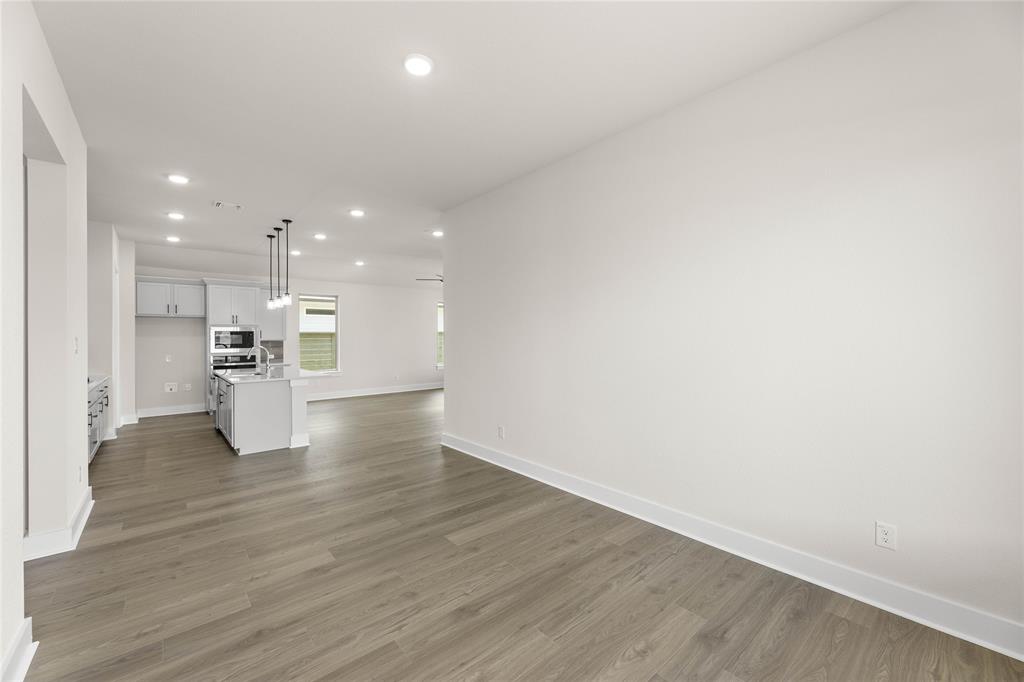 Treeline - Residential