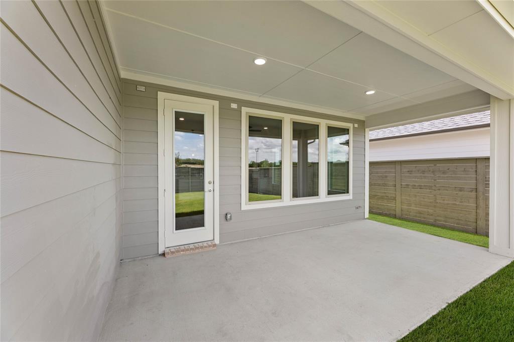 Treeline - Residential