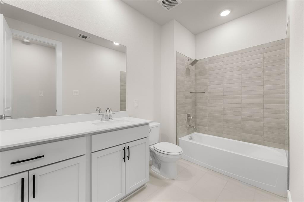 Treeline - Residential