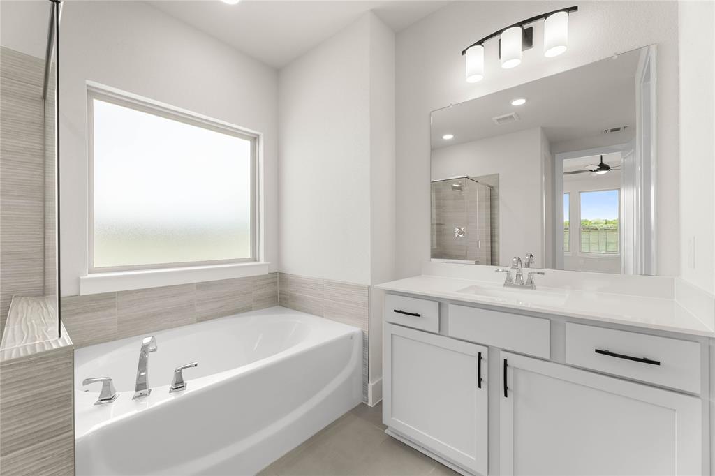 Treeline - Residential