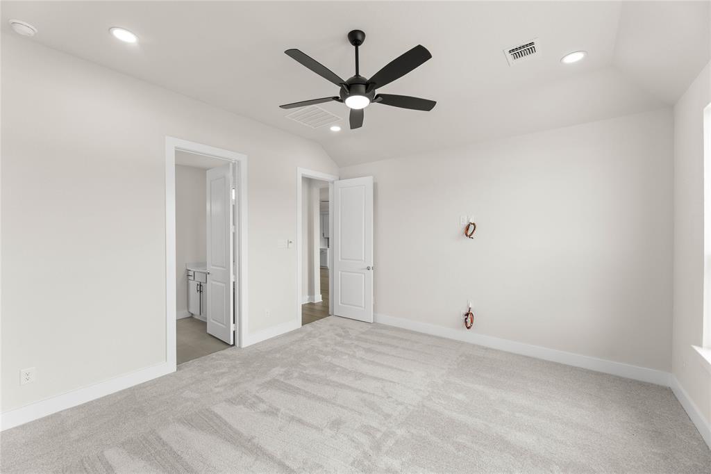 Treeline - Residential