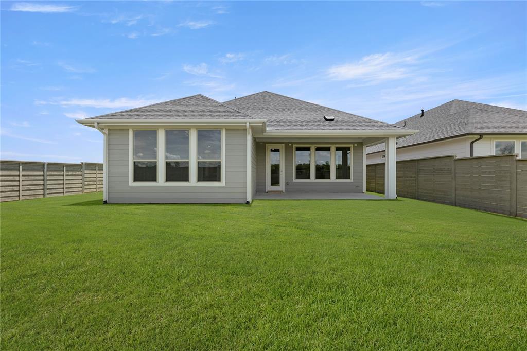 Treeline - Residential