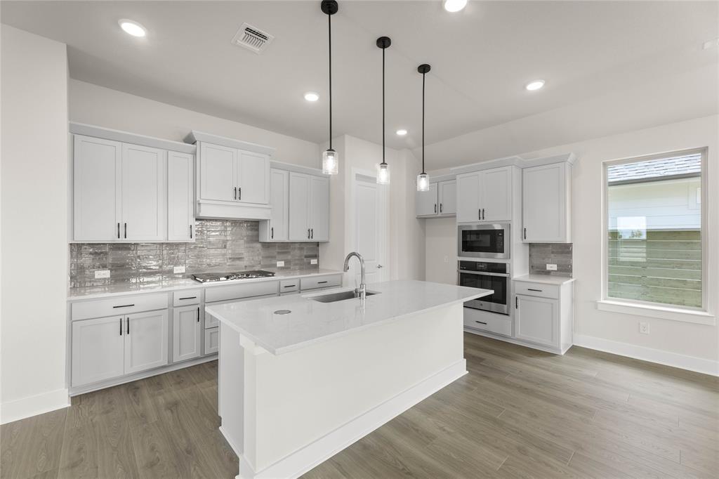 Treeline - Residential