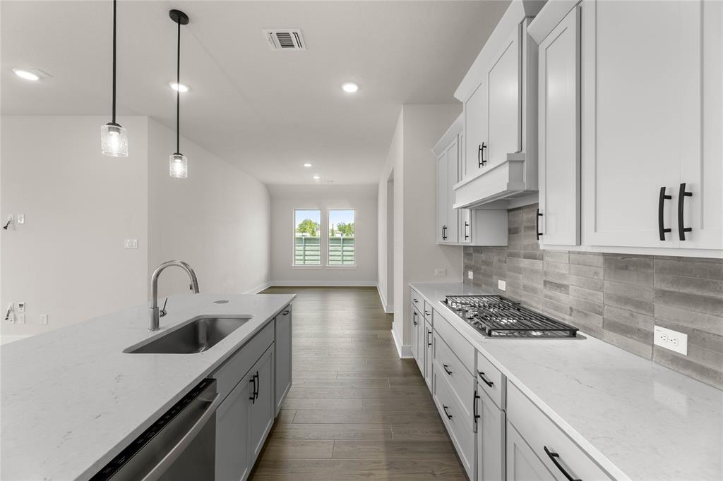 Treeline - Residential