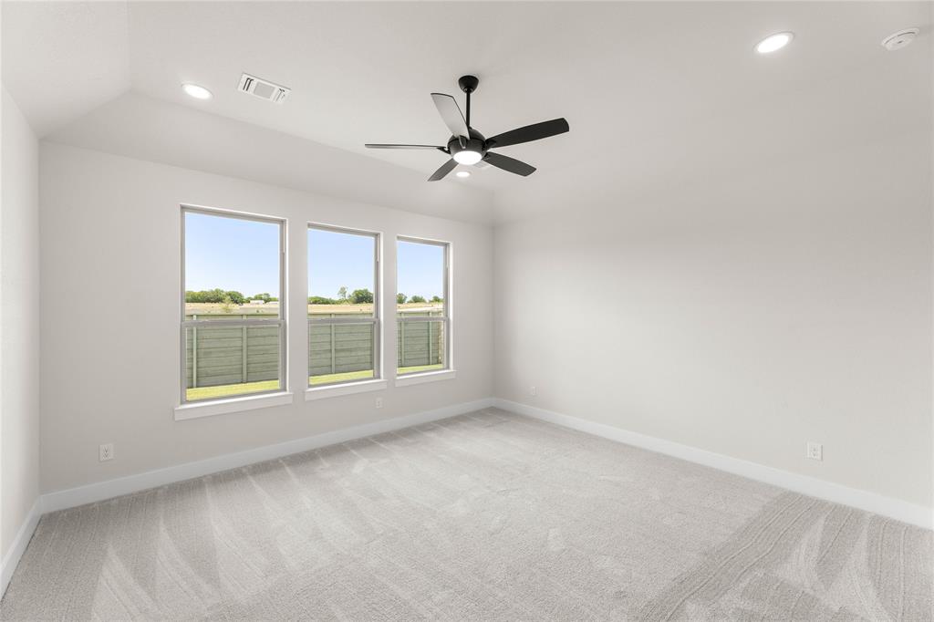 Treeline - Residential