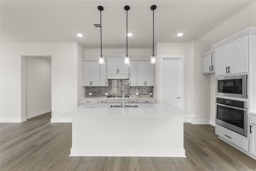 Treeline - Residential