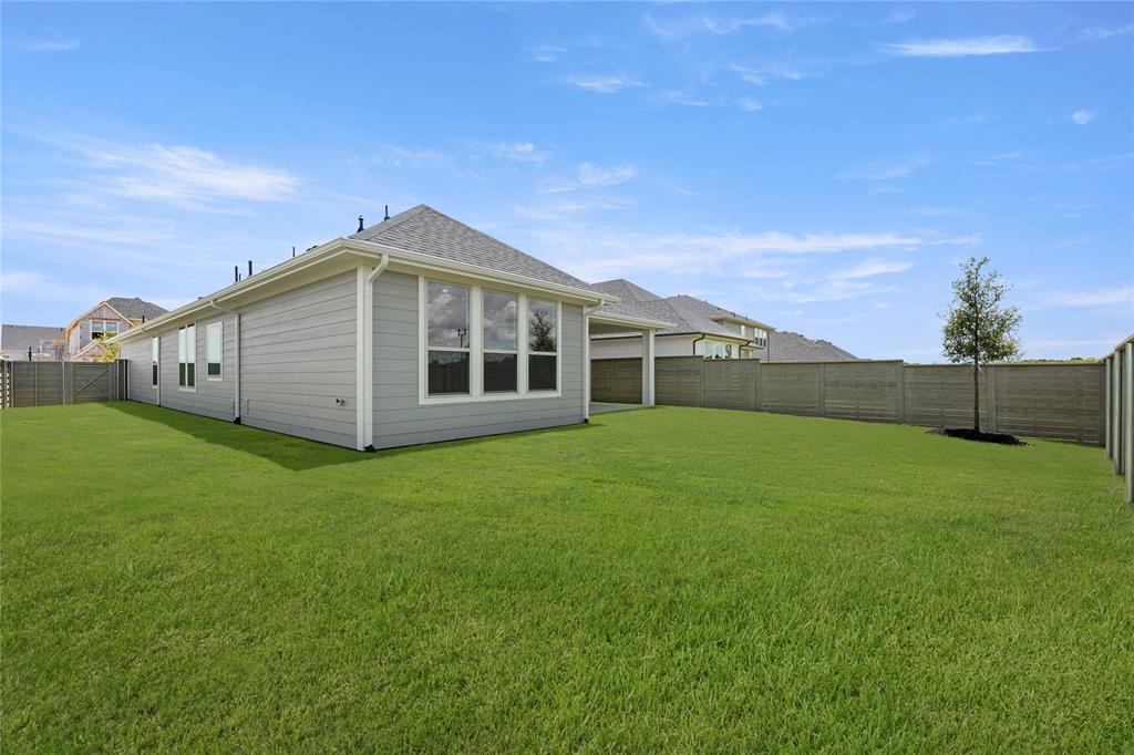 Treeline - Residential