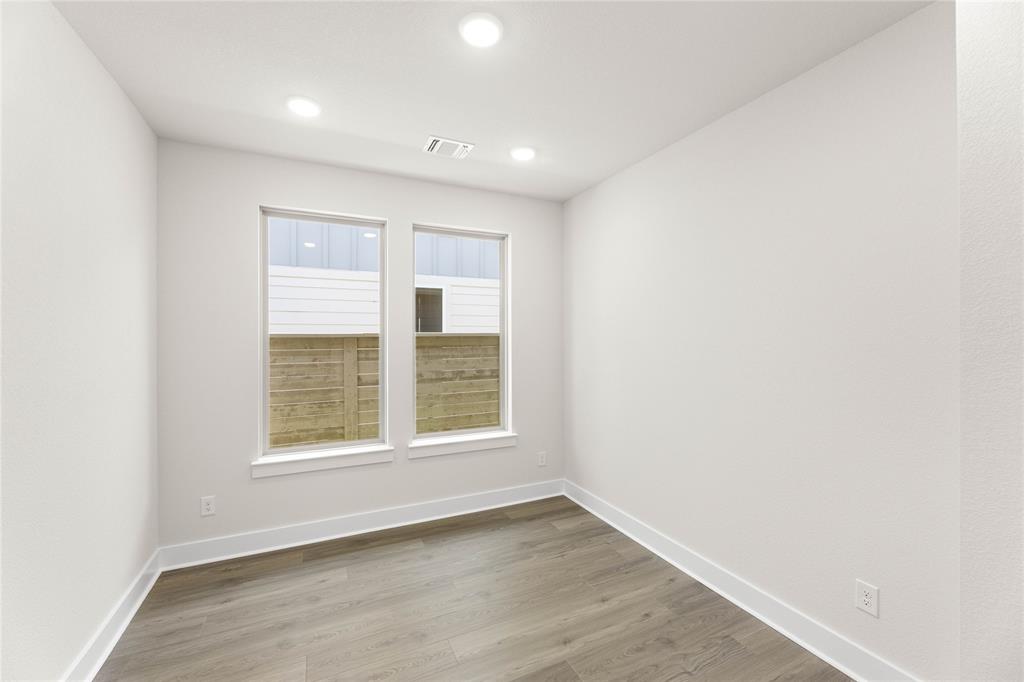 Treeline - Residential