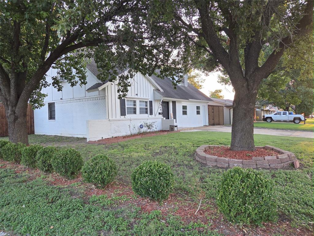 Lochwood North - Residential