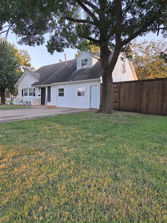 Lochwood North - Residential