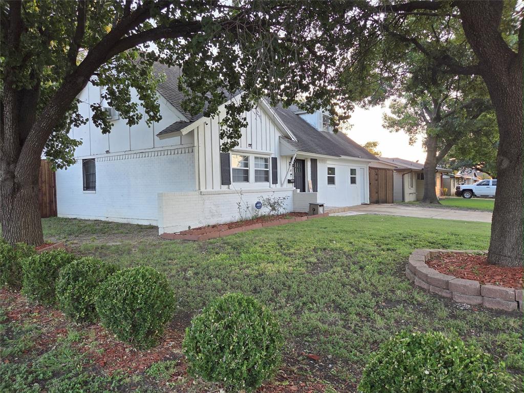 Lochwood North - Residential