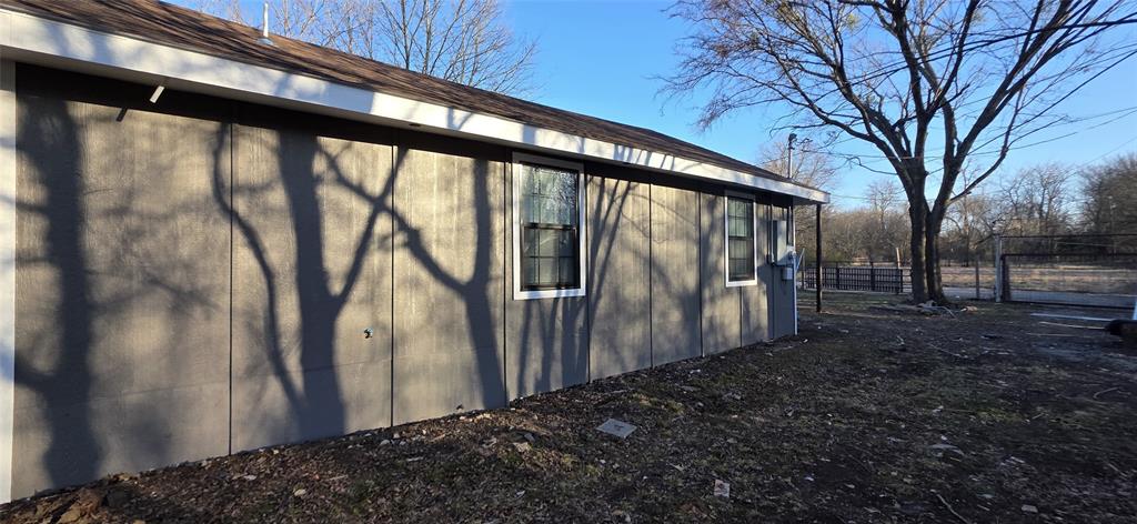 Maxey Add - Residential