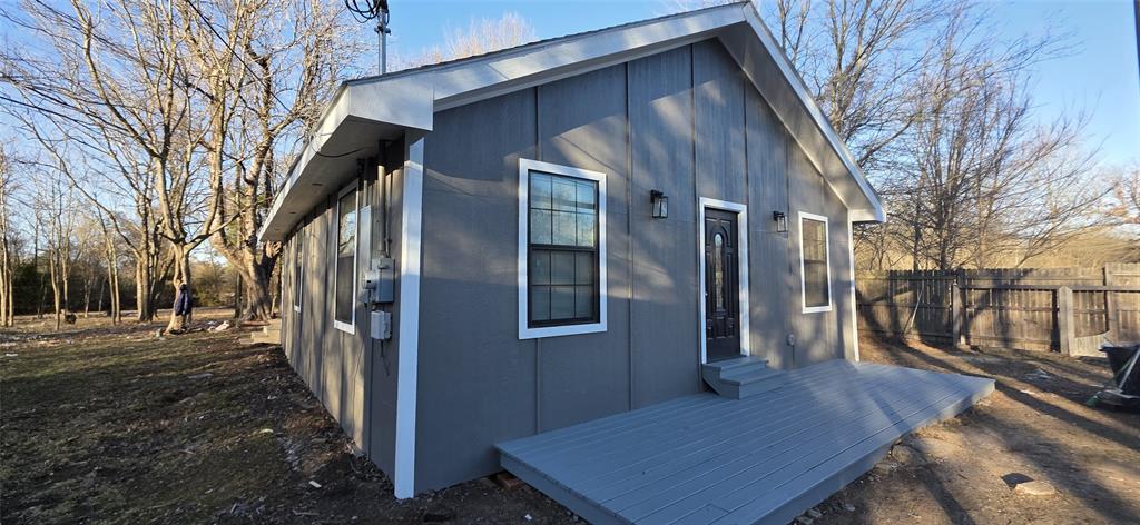 Maxey Add - Residential