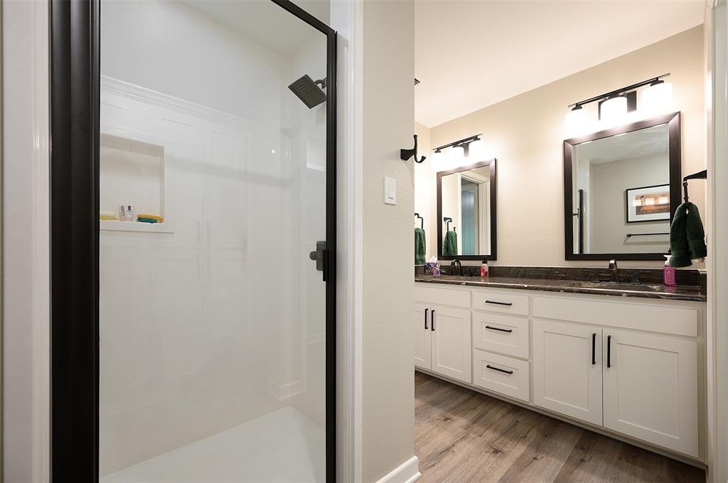 South Shore - Residential