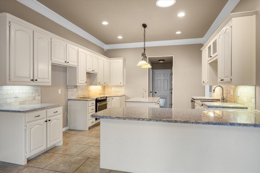 Waters Edge - Residential