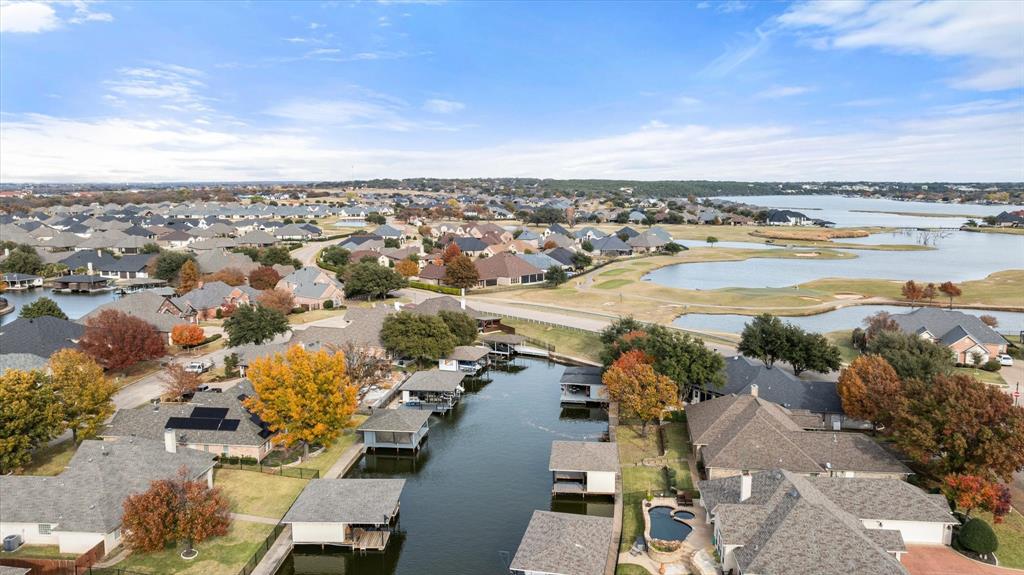 Waters Edge - Residential