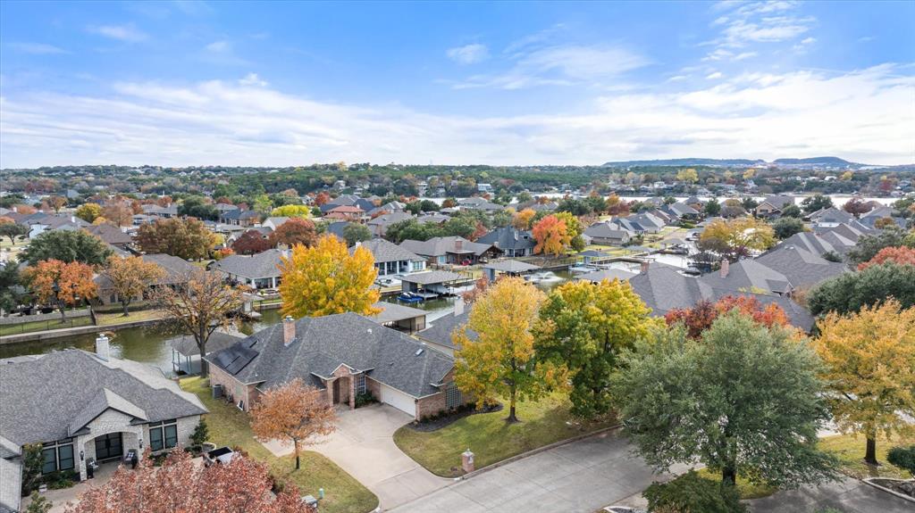Waters Edge - Residential