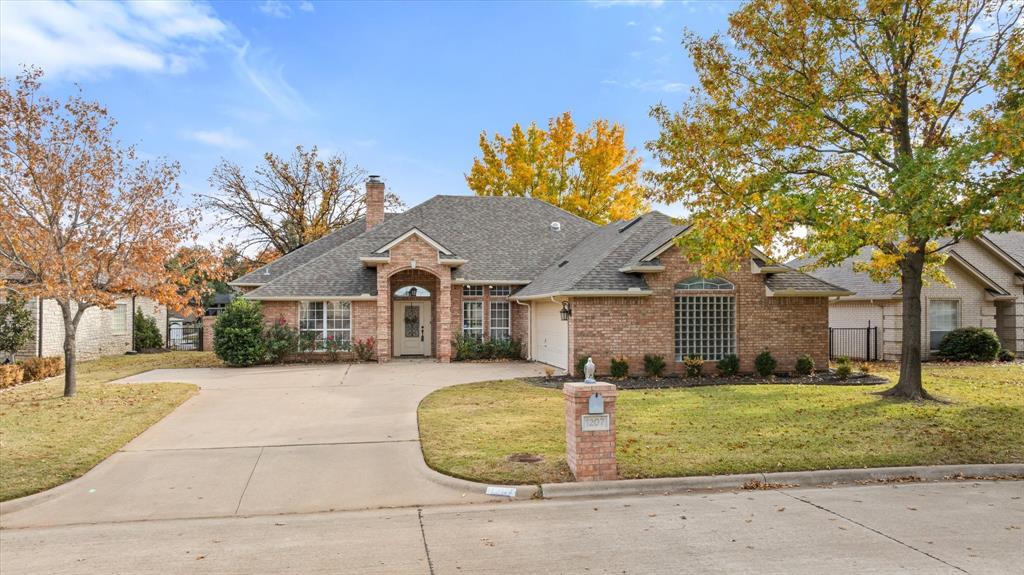 Waters Edge - Residential