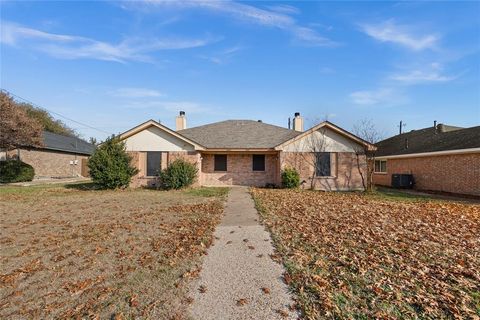 1001 Meadow Circle N 2 Keller TX 76248