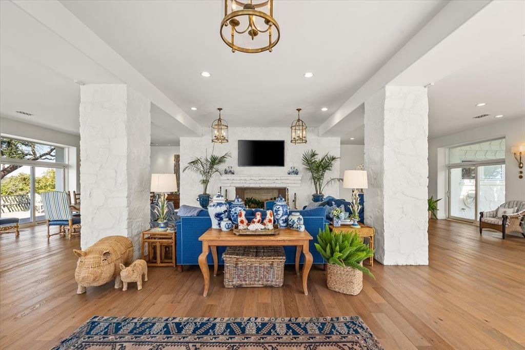 Ambrose Eagle Nest - Residential