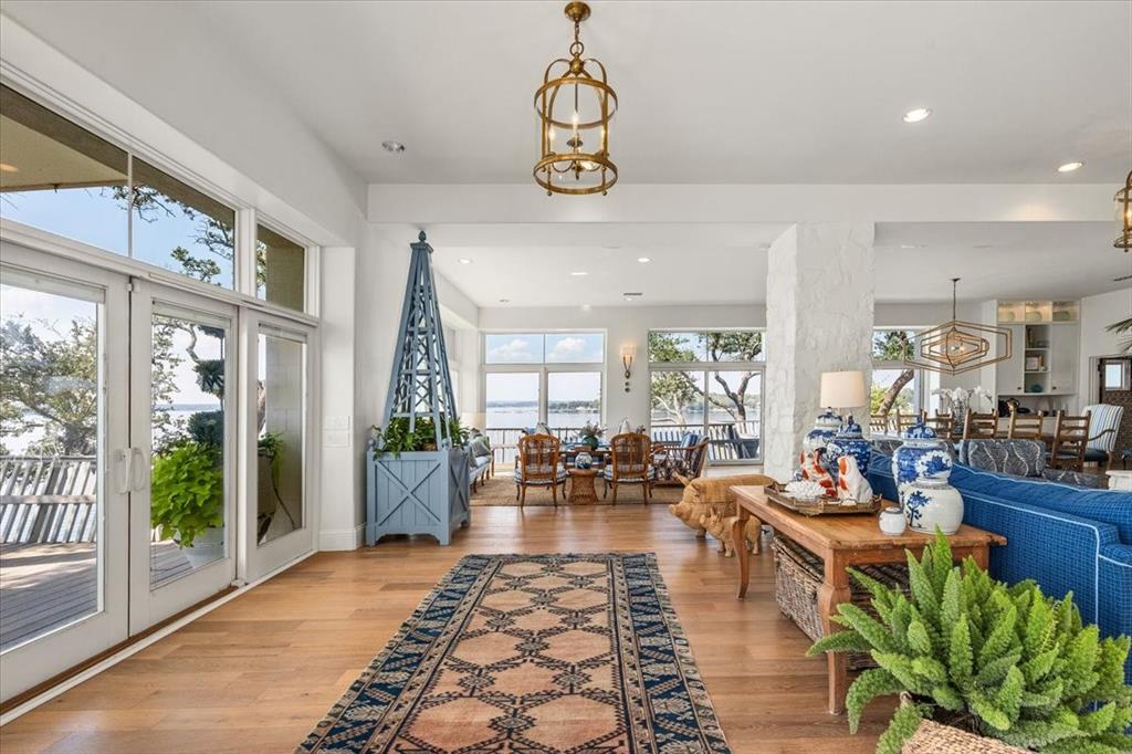 Ambrose Eagle Nest - Residential