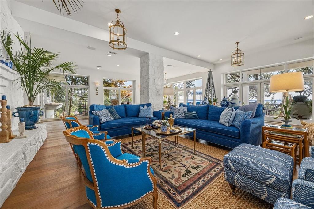 Ambrose Eagle Nest - Residential