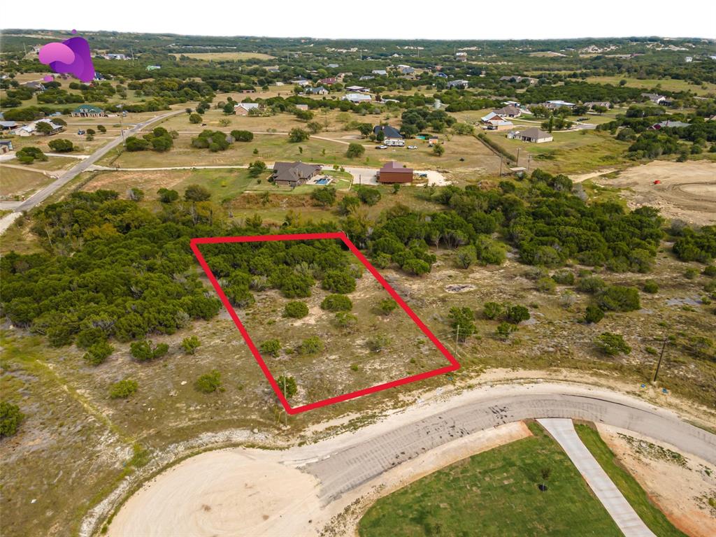 Vista Rdg Ranch - Land