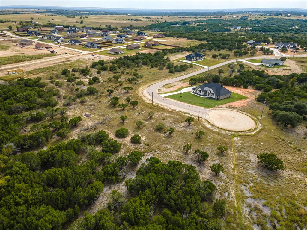 Vista Rdg Ranch - Land