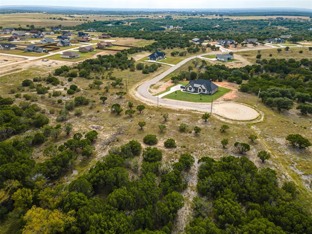 Vista Rdg Ranch - Land