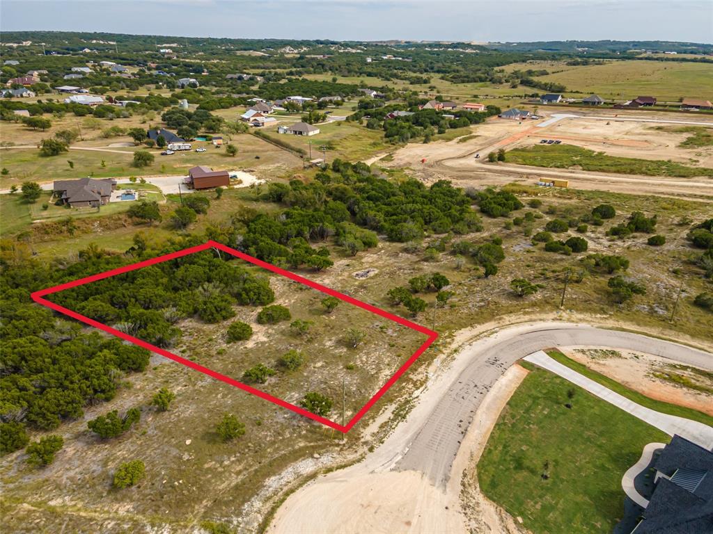 Vista Rdg Ranch - Land