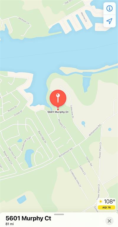 Lakeside Hills - Land