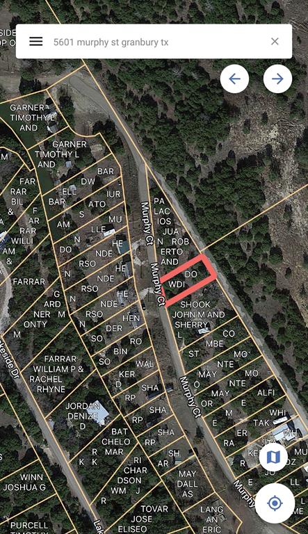 Lakeside Hills - Land