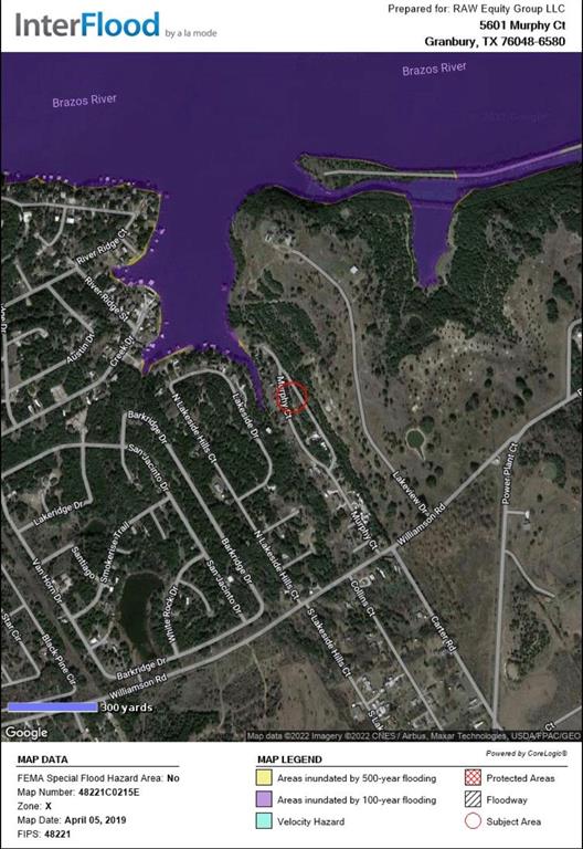 Lakeside Hills - Land