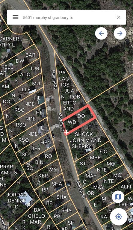 Lakeside Hills - Land