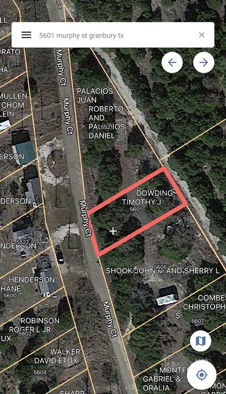 Lakeside Hills - Land