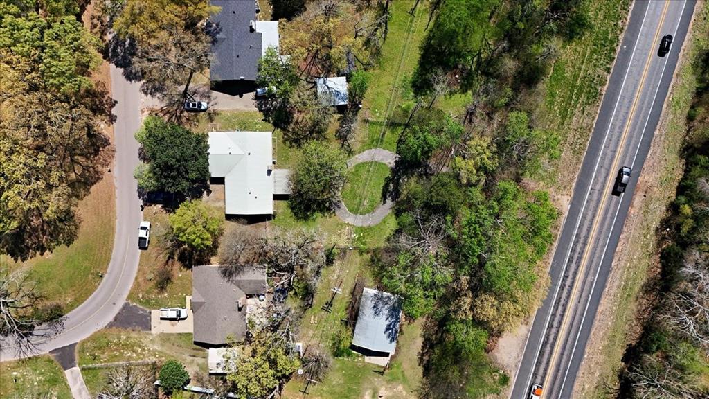 Lake Brenda - Residential