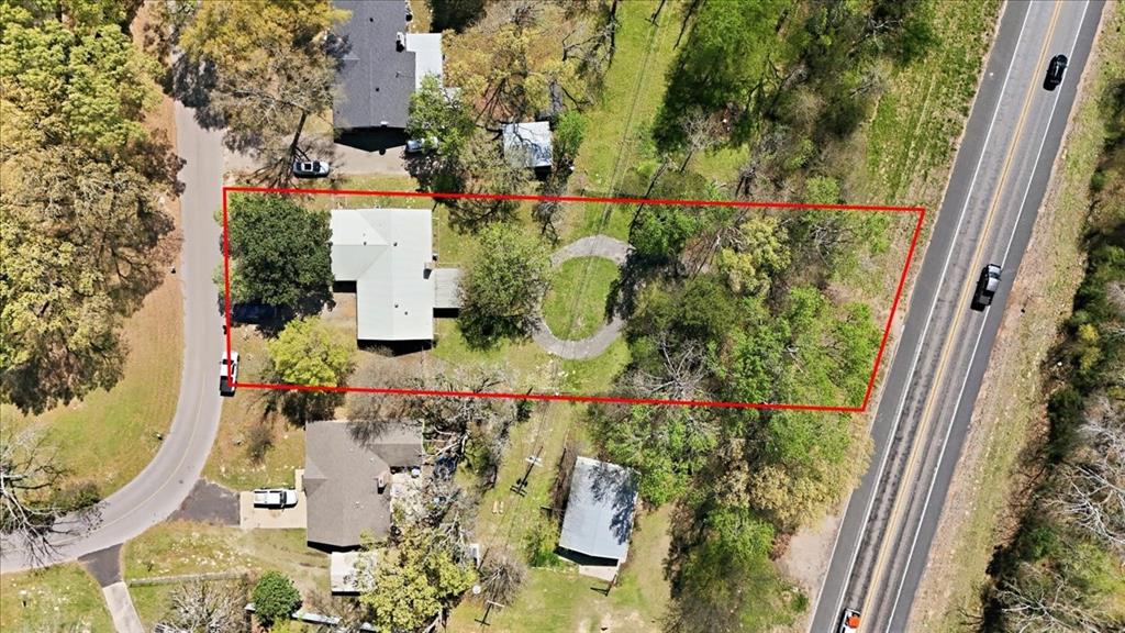 Lake Brenda - Residential