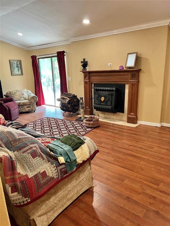 A329 S M FULTON SUR. - Residential