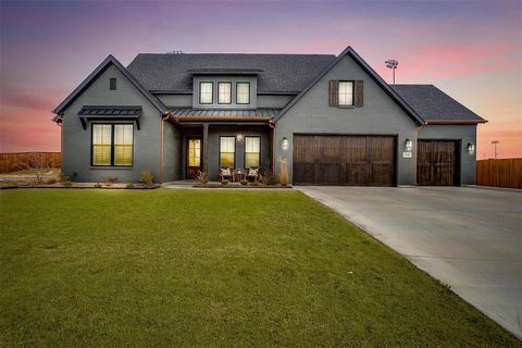 510 Eagle Court E Aledo TX 76008