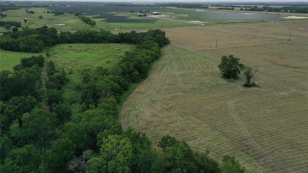 TBD - Tract 6 CR 151