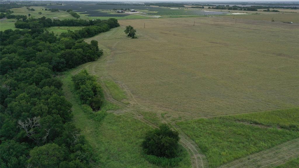 TBD - Tract 6 CR 151