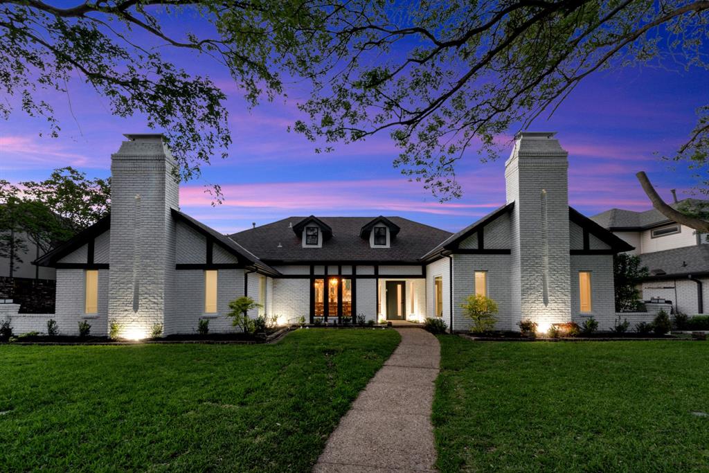 3617 Therondunn Court