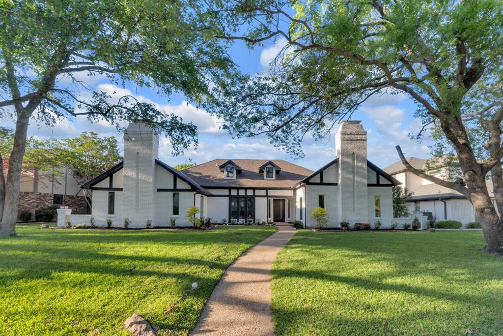 3617 Therondunn Court