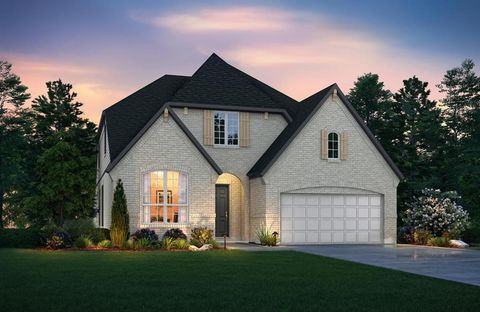 1909 Paxton Pass McKinney TX 75071