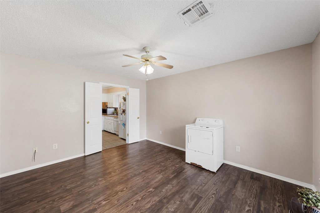 Bowden-Watson - Residential Income