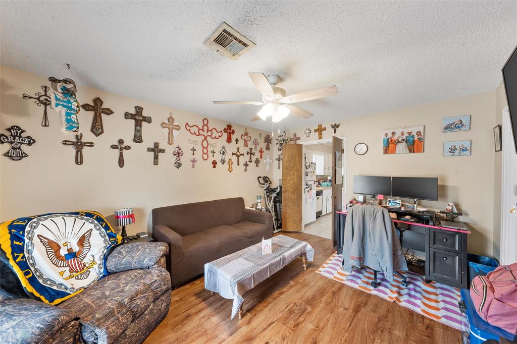 Bowden-Watson - Residential Income