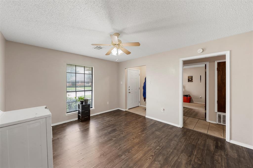 Bowden-Watson - Residential Income