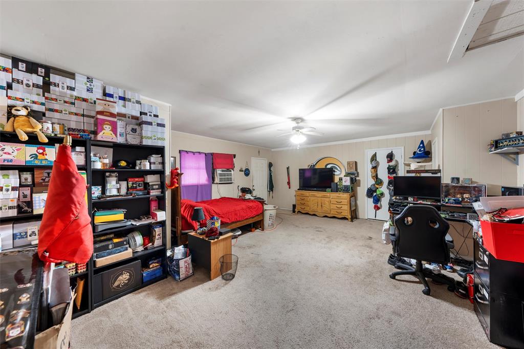 Bowden-Watson - Residential Income