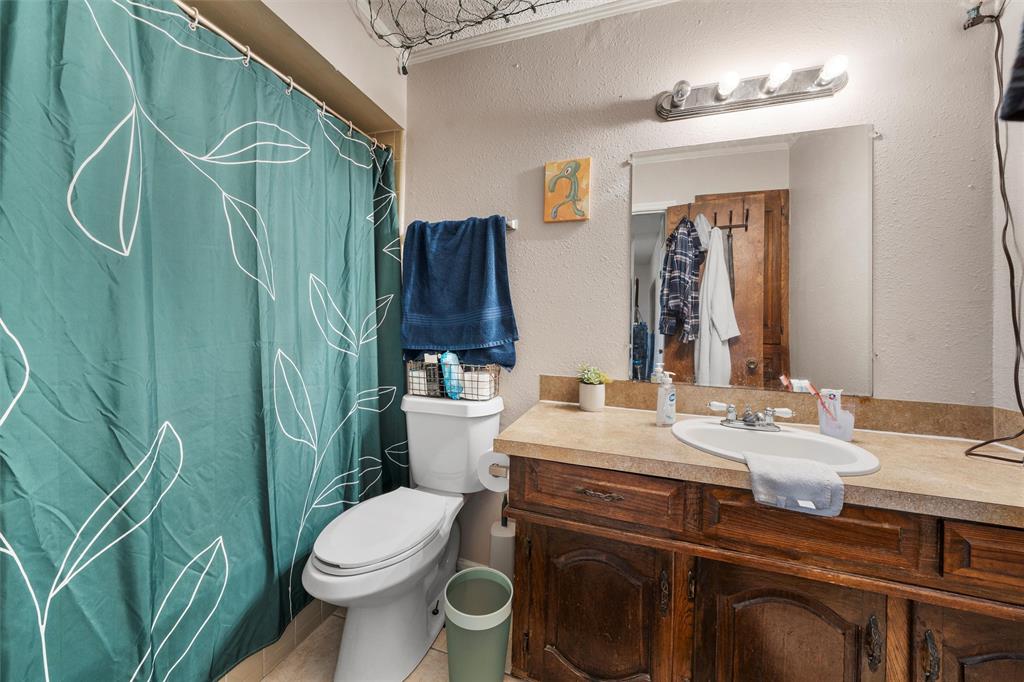 Bowden-Watson - Residential Income